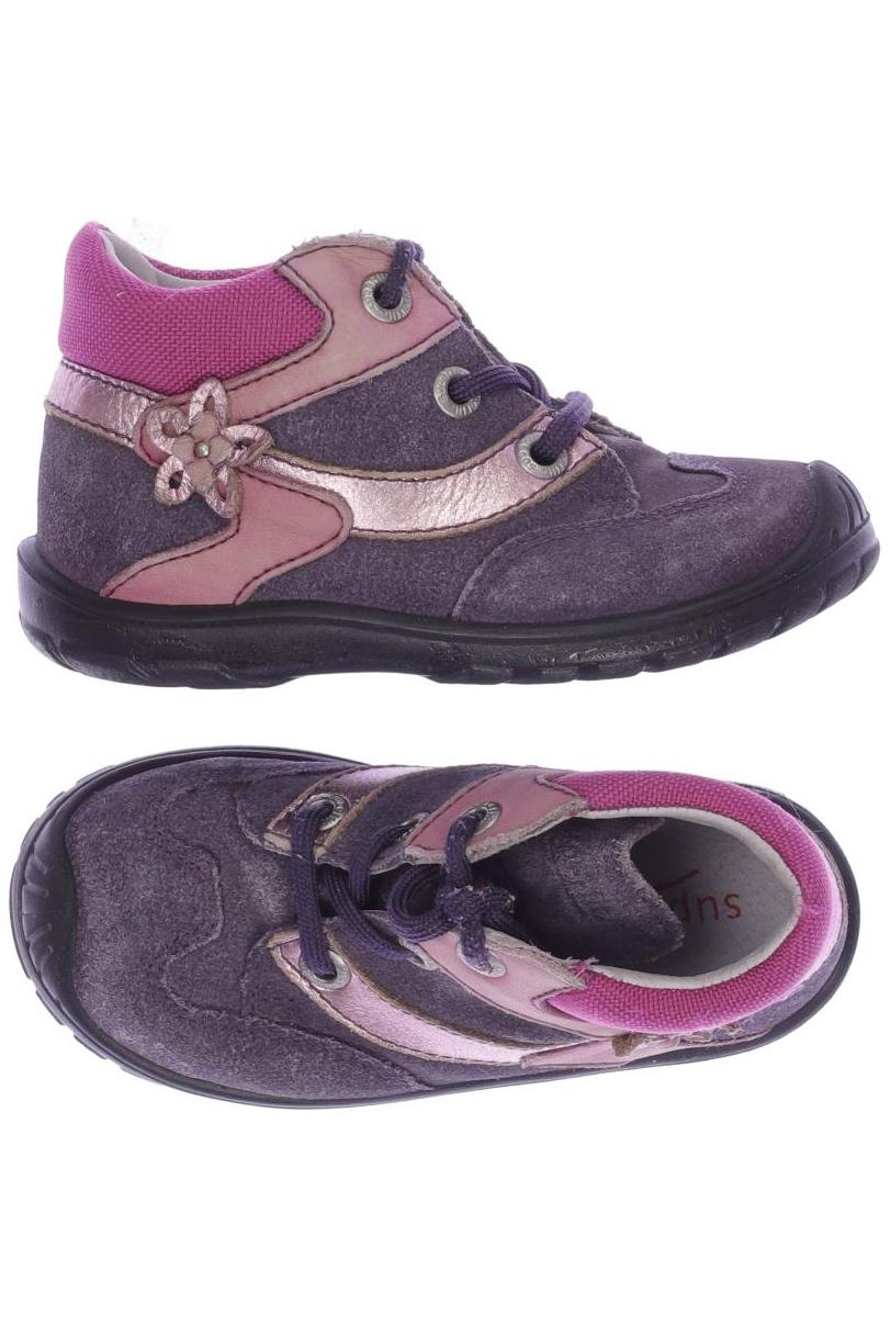

SuperFit Damen Kinderschuhe, flieder, Gr. 23