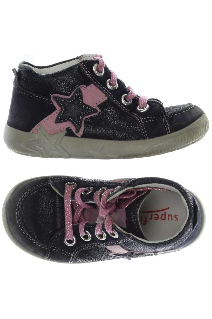 

SuperFit Damen Kinderschuhe, marineblau, Gr. 22