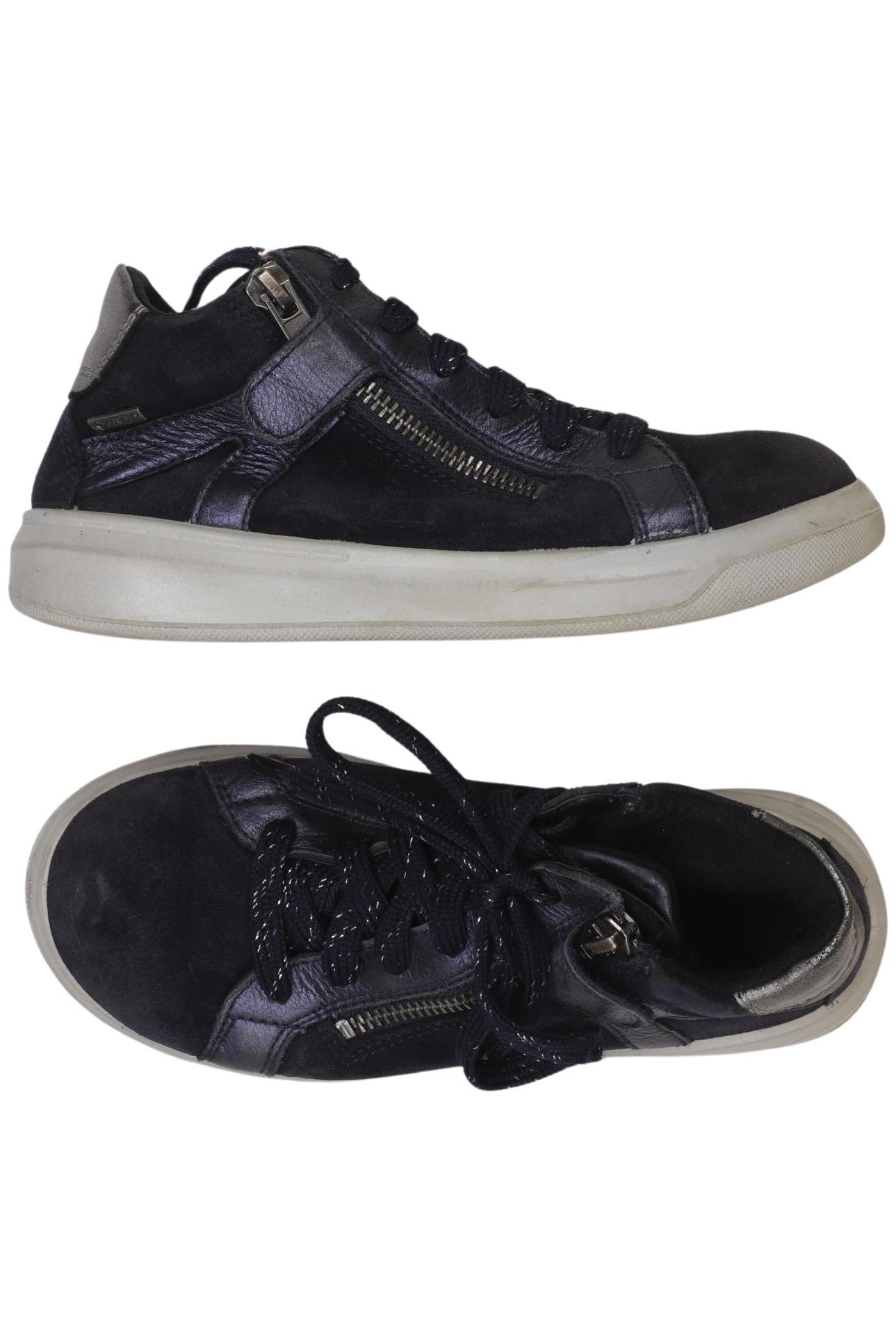 

SuperFit Mädchen Kinderschuhe, marineblau, Gr. 31