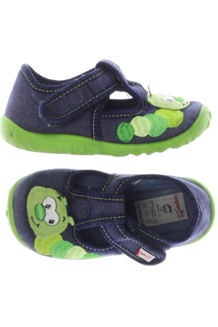 

SuperFit Damen Kinderschuhe, marineblau, Gr. 21