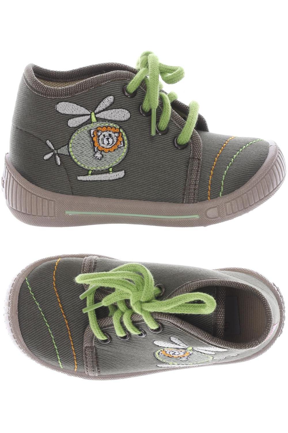 

SuperFit Mädchen Kinderschuhe, grün