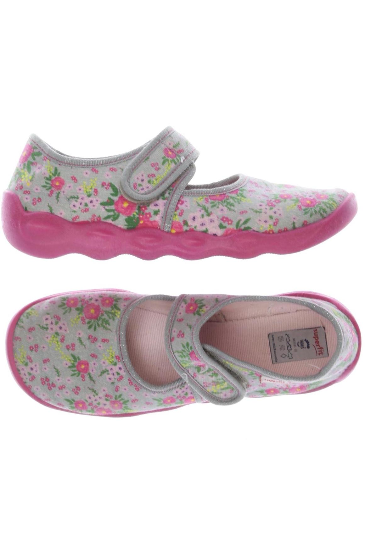 

SuperFit Damen Kinderschuhe, grau, Gr. 32