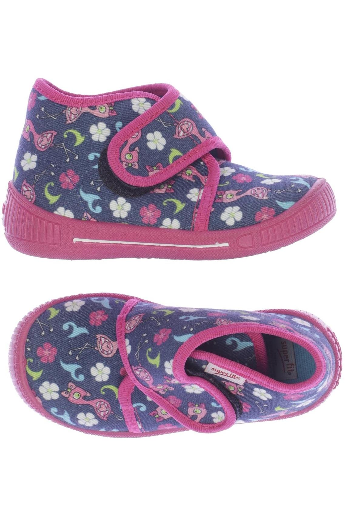 

SuperFit Damen Kinderschuhe, marineblau, Gr. 21