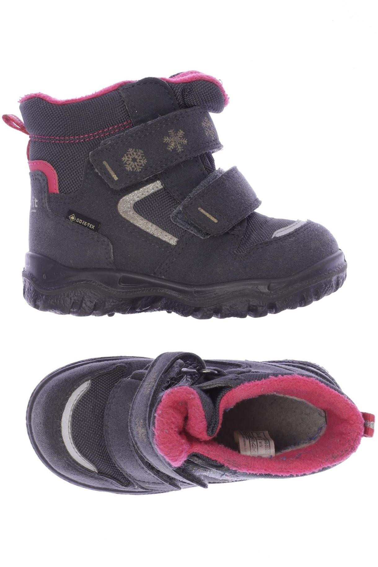 

SuperFit Damen Kinderschuhe, grau, Gr. 22