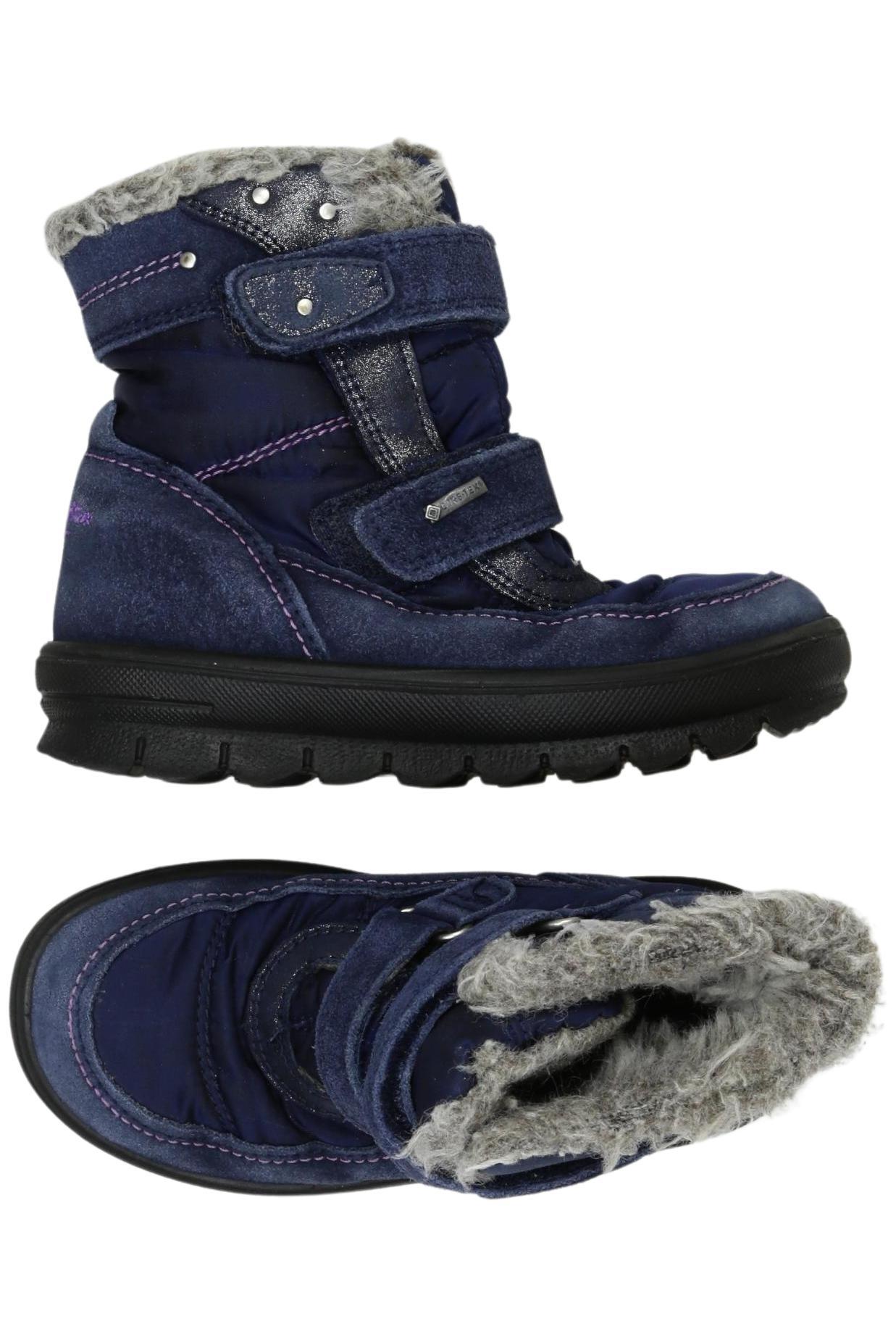 

SuperFit Damen Kinderschuhe, marineblau, Gr. 26