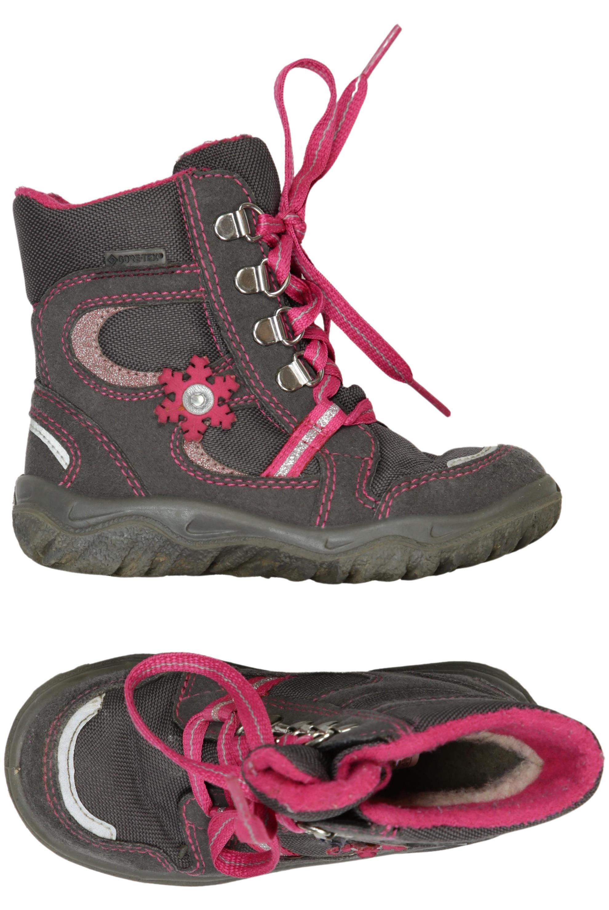 

SuperFit Mädchen Kinderschuhe, mehrfarbig, Gr. 25