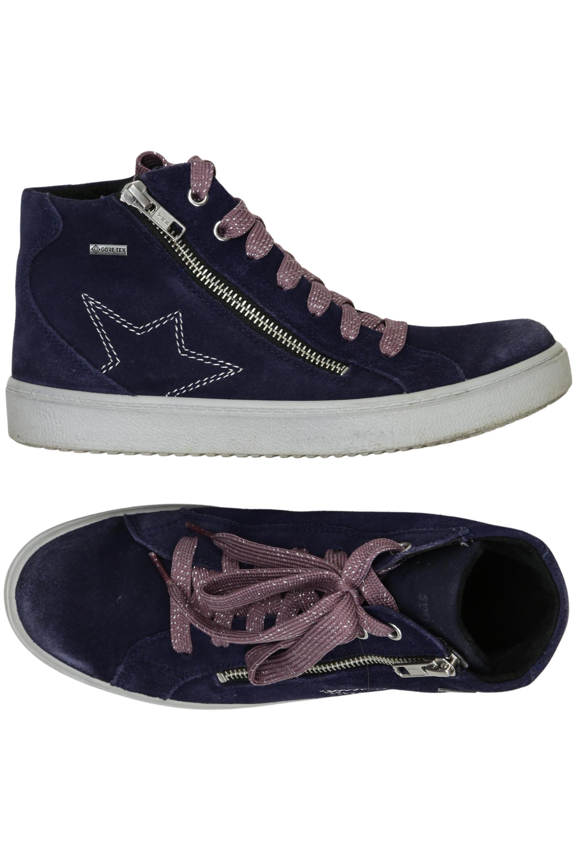 

SuperFit Damen Kinderschuhe, marineblau, Gr. 36