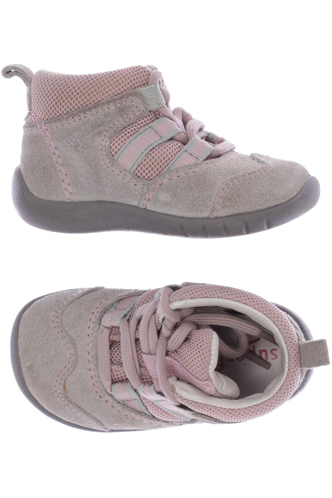 

SuperFit Mädchen Kinderschuhe, grau