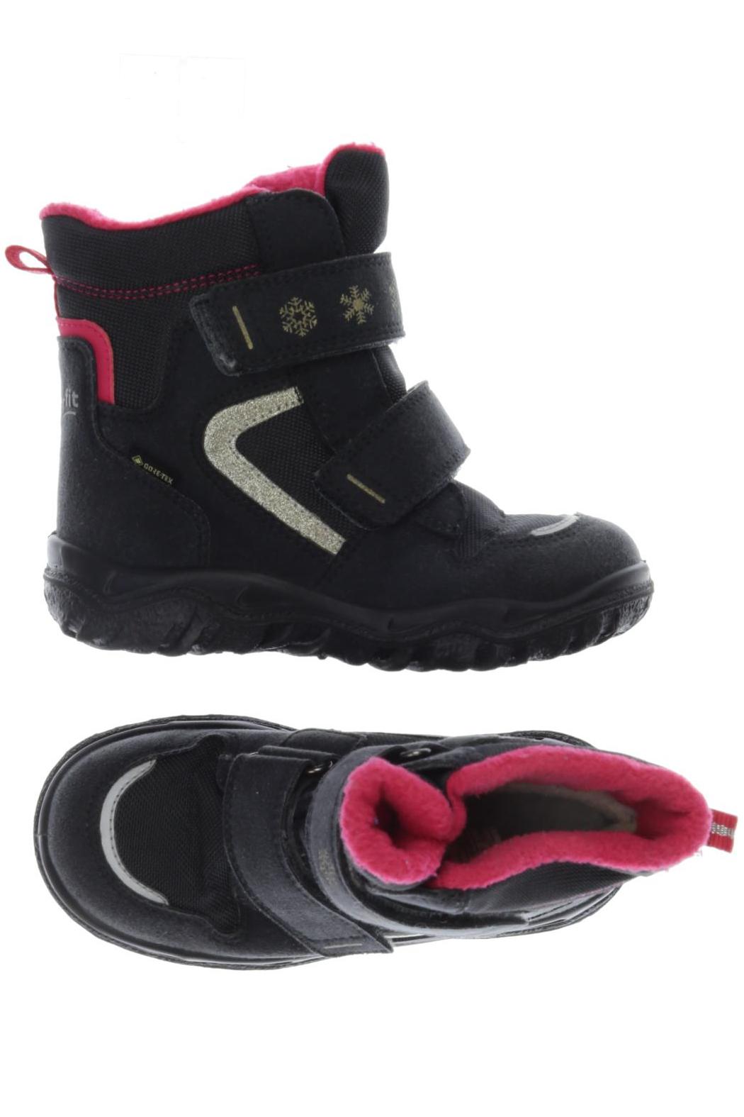 

SuperFit Damen Kinderschuhe, grau, Gr. 26