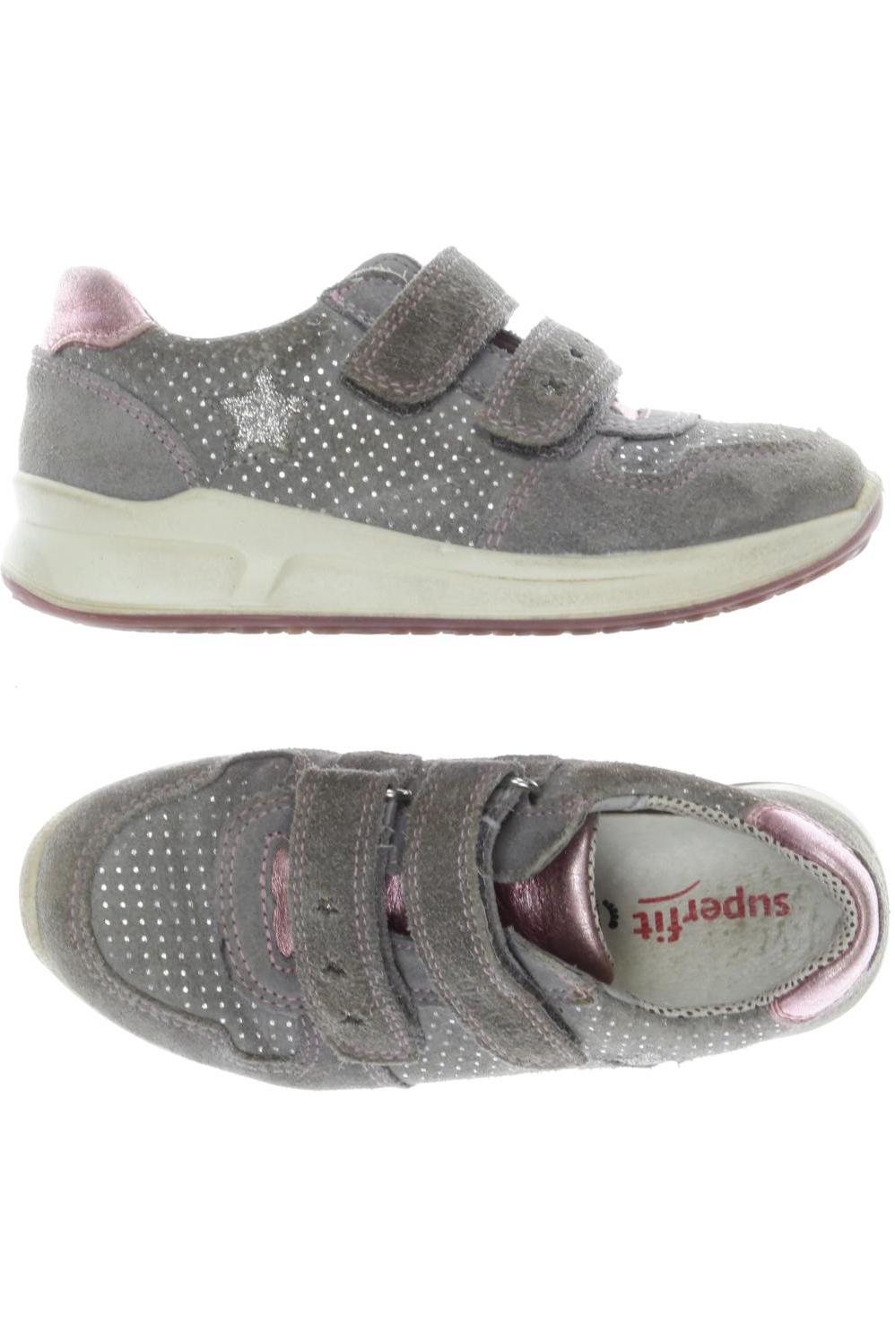 

SuperFit Damen Kinderschuhe, grau, Gr. 27