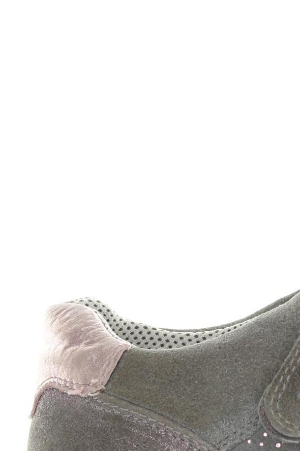 Thumbnail - SuperFit Mädchen Kinderschuhe, grau, Gr. 34