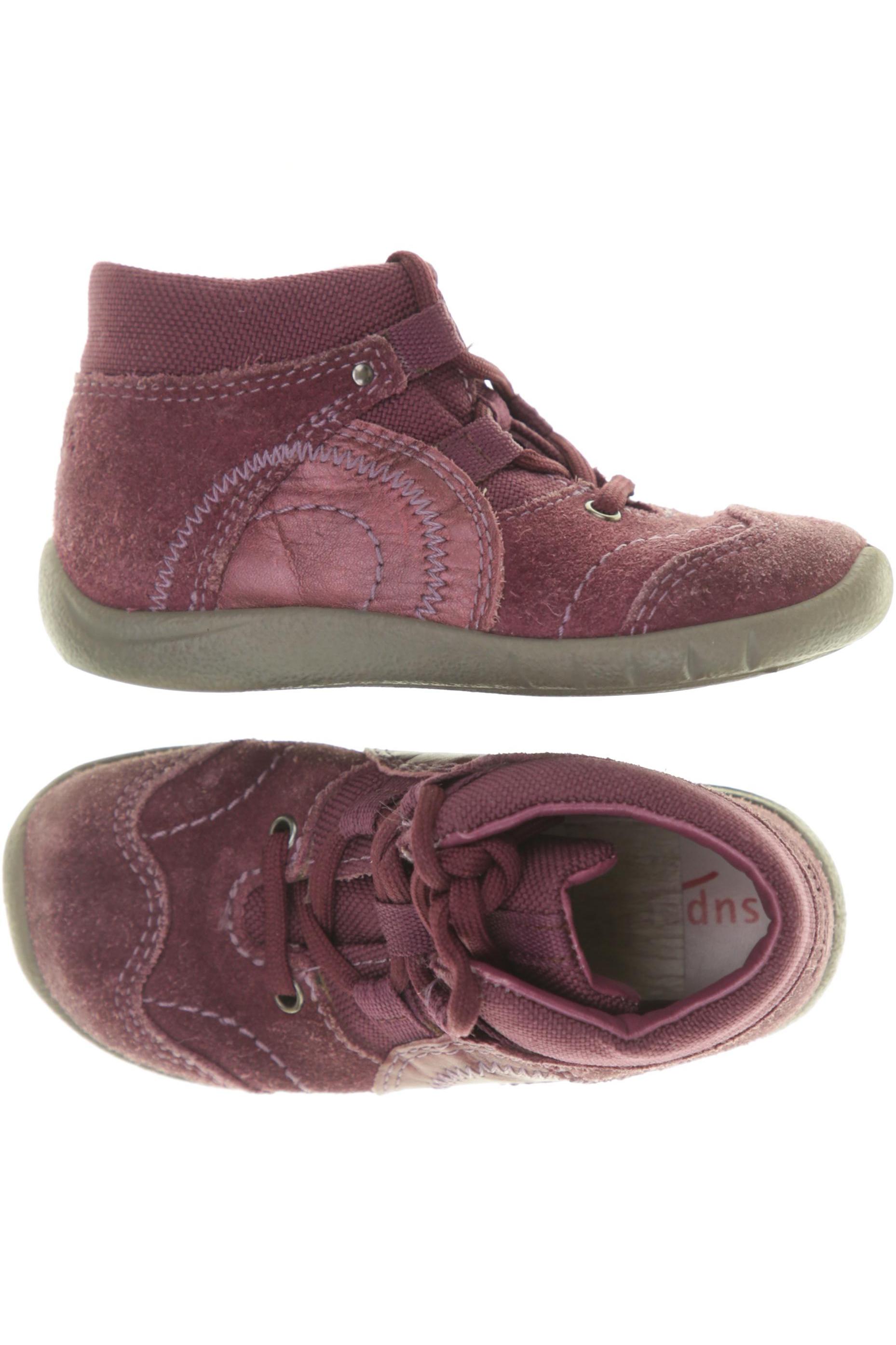 

SuperFit Mädchen Kinderschuhe, rot, Gr. 22