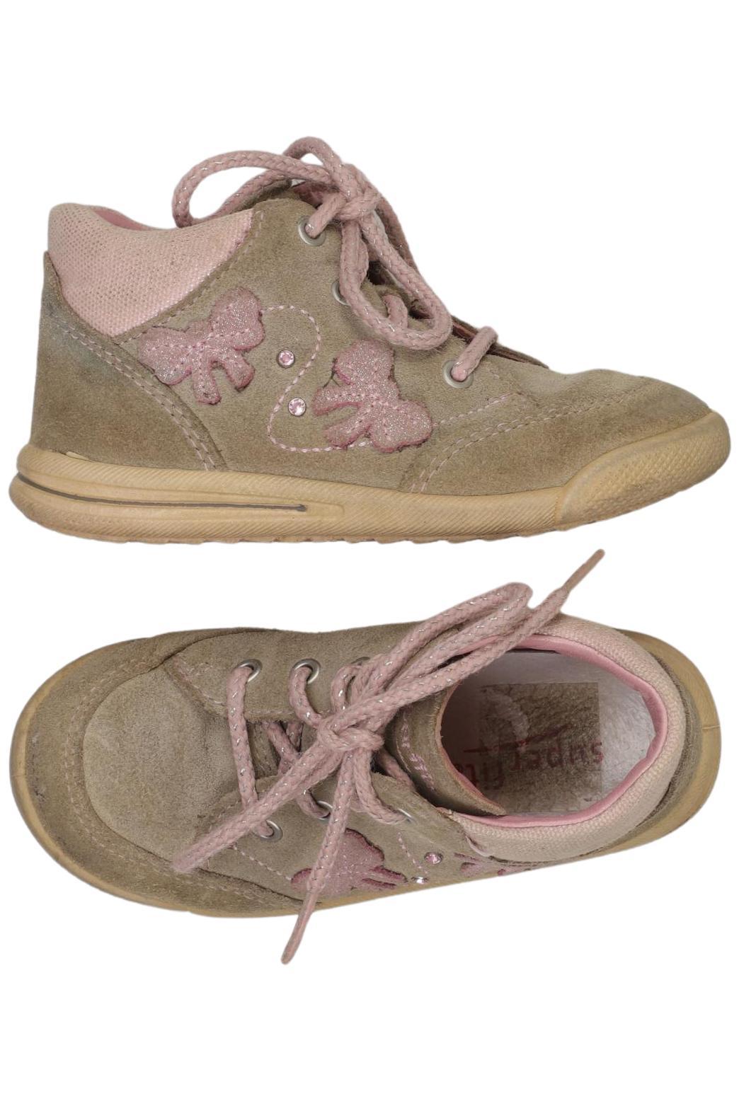 

SuperFit Mädchen Kinderschuhe, mehrfarbig, Gr. 23