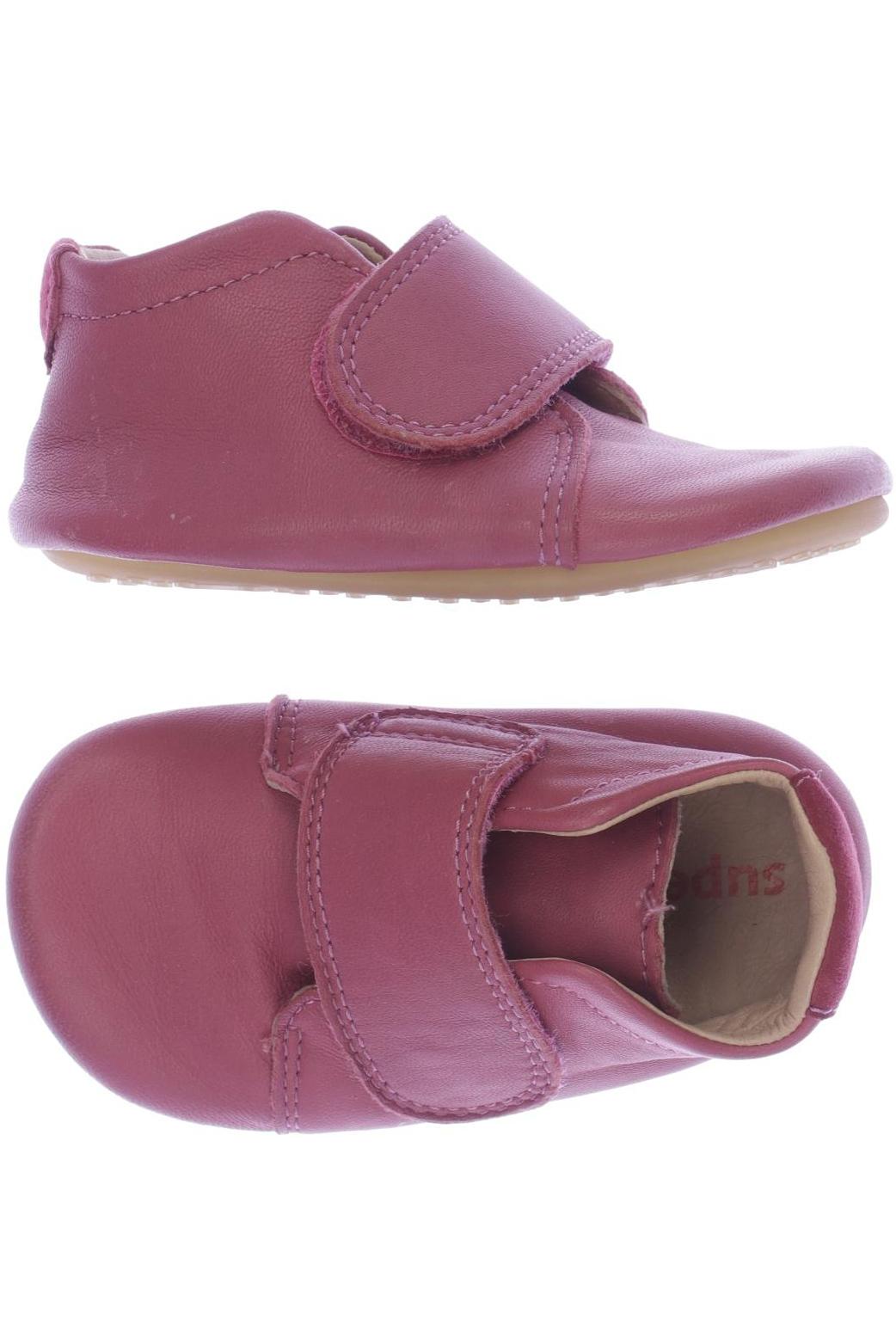 

SuperFit Mädchen Kinderschuhe, pink