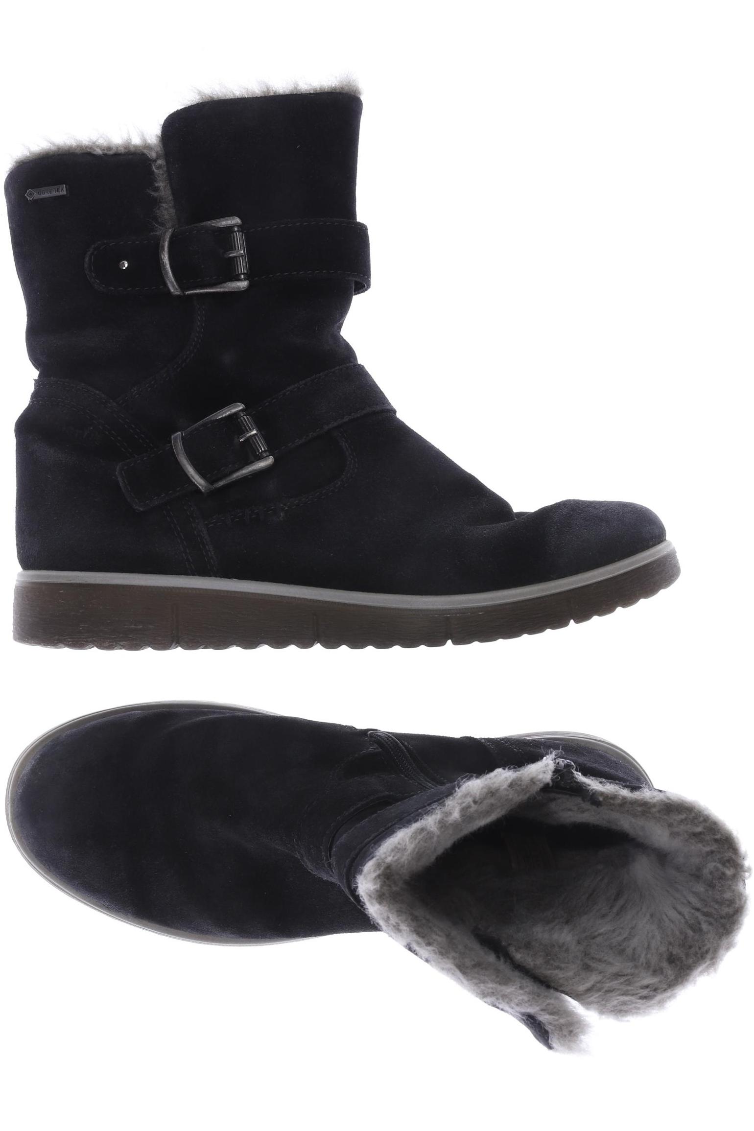 

SuperFit Damen Kinderschuhe, schwarz, Gr. 36