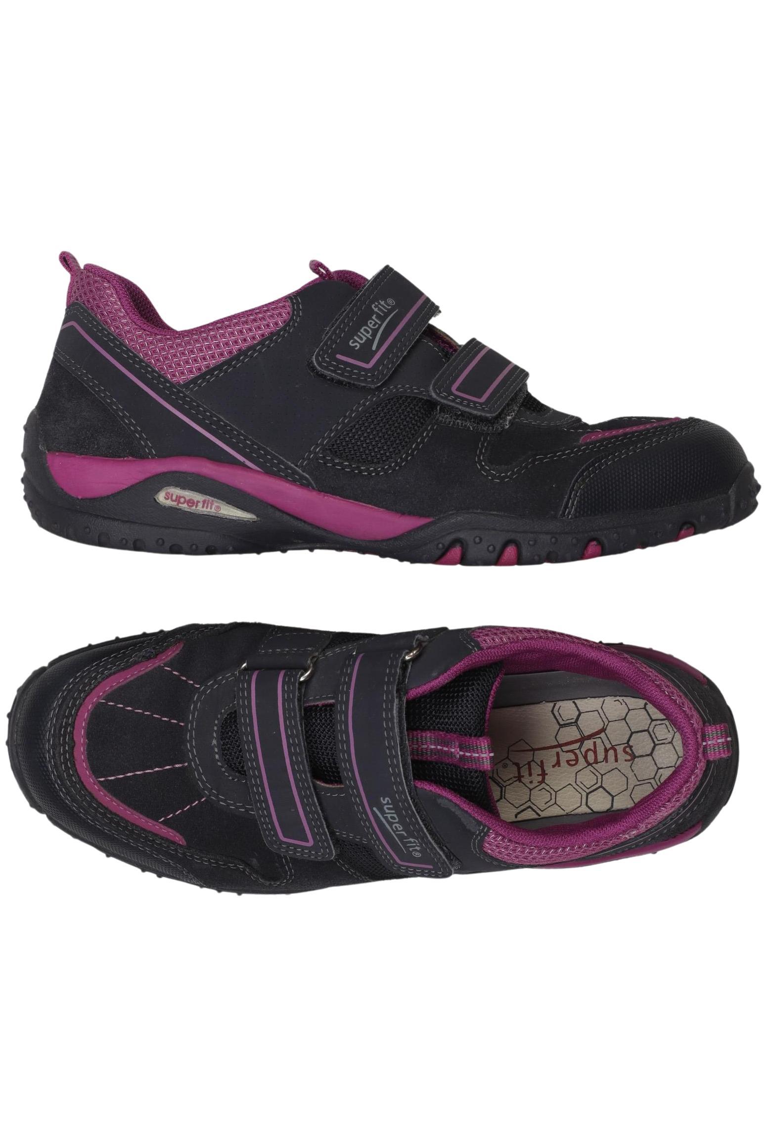 

SuperFit Mädchen Kinderschuhe, mehrfarbig, Gr. 38