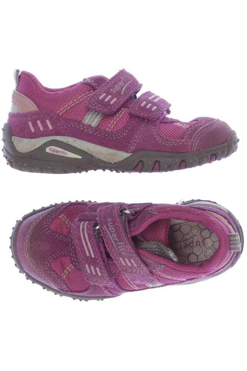 

SuperFit Mädchen Kinderschuhe, pink