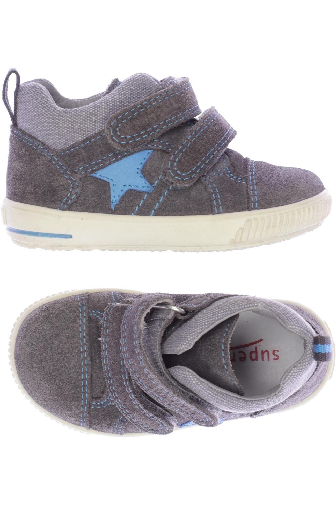 

SuperFit Damen Kinderschuhe, grau, Gr. 20