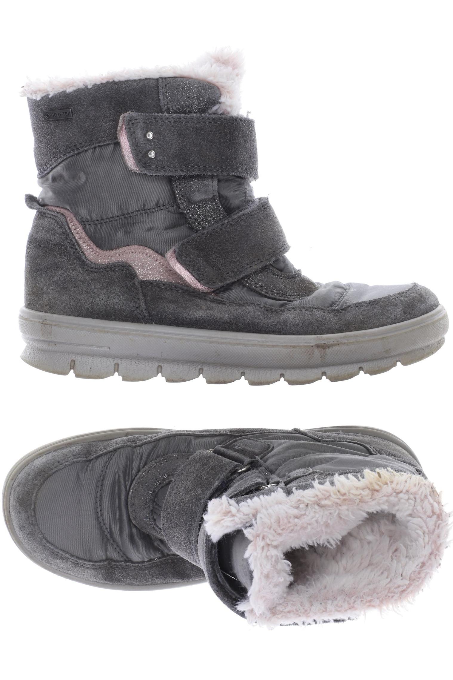 

SuperFit Mädchen Kinderschuhe, grau