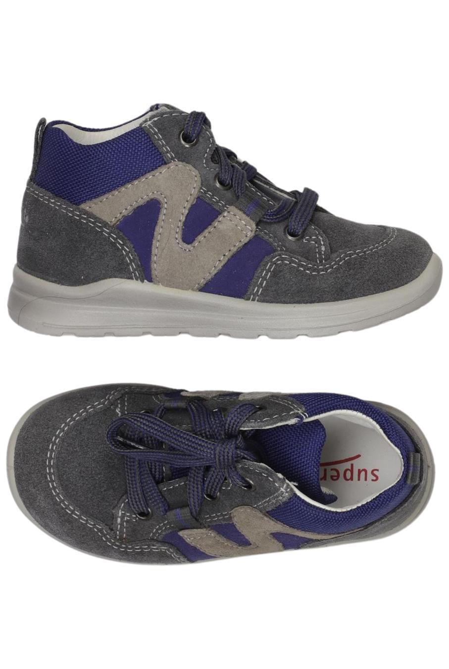 

SuperFit Mädchen Kinderschuhe, mehrfarbig, Gr. 22