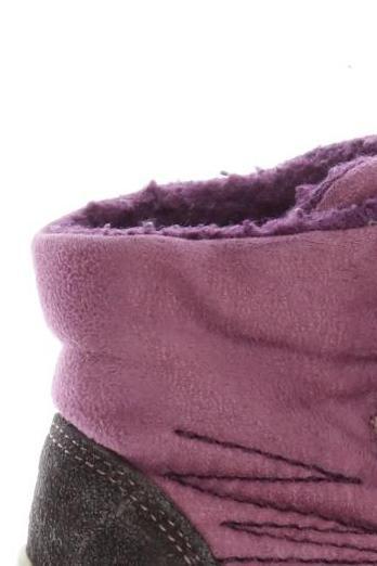 Thumbnail - SuperFit Mädchen Kinderschuhe, braun, Gr. 23