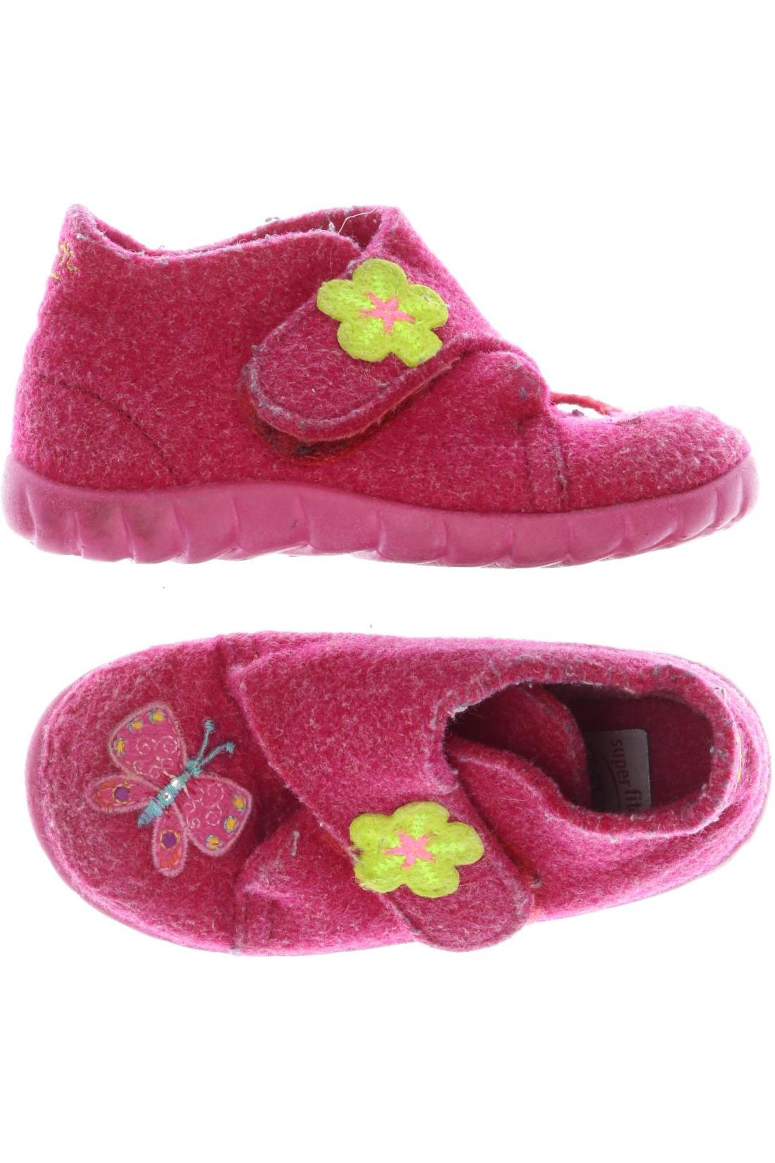 

SuperFit Damen Kinderschuhe, bordeaux, Gr. 21