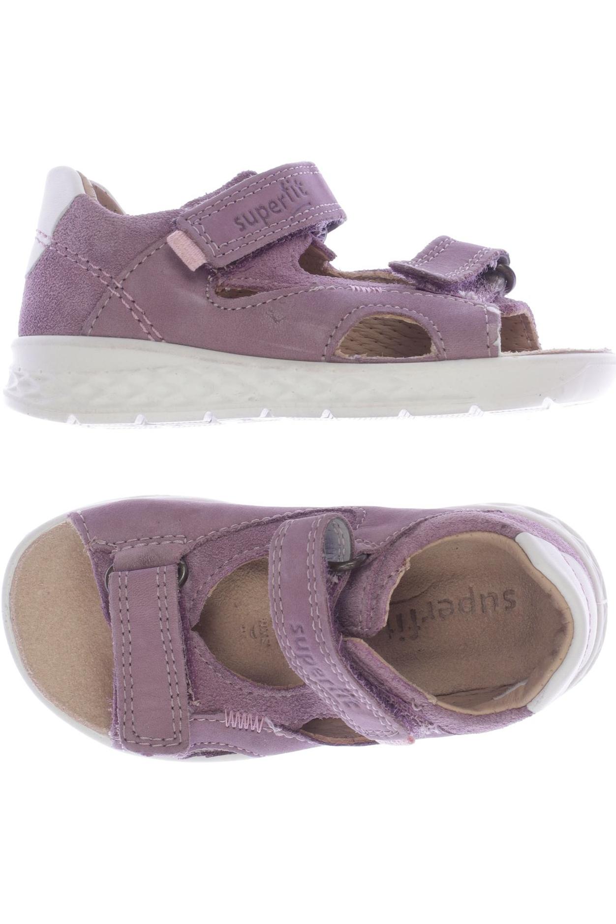 

SuperFit Mädchen Kinderschuhe, pink