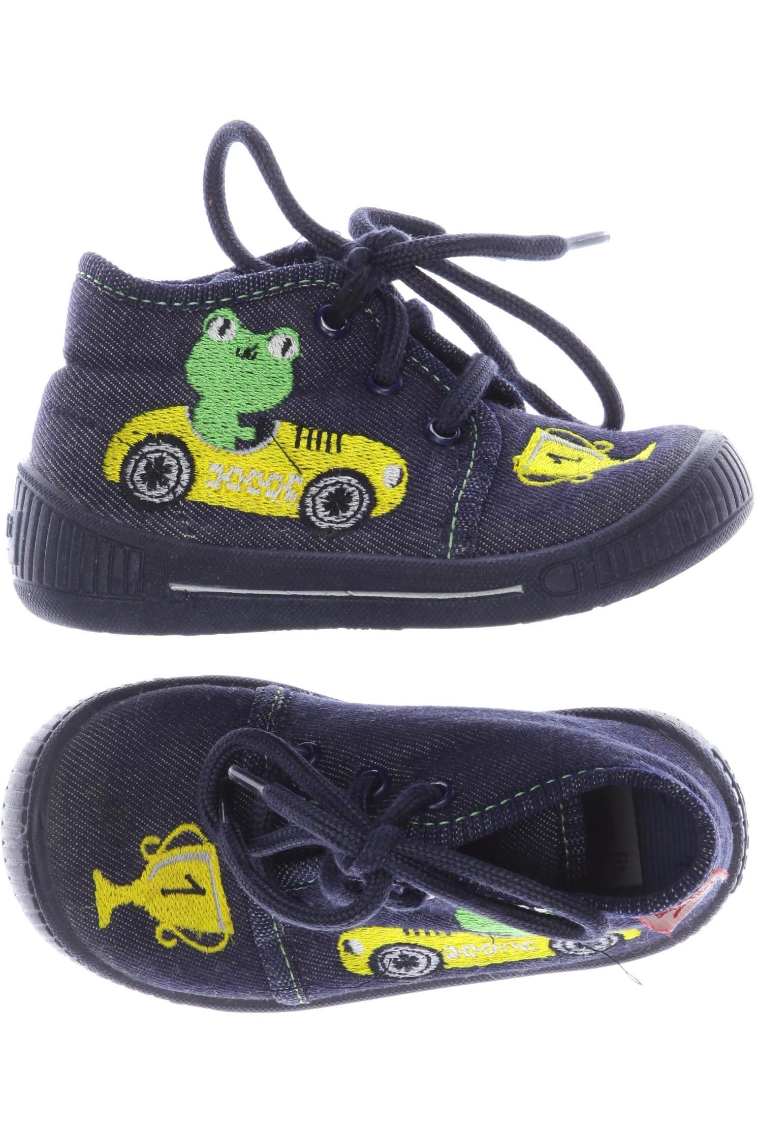 

SuperFit Damen Kinderschuhe, marineblau, Gr. 20