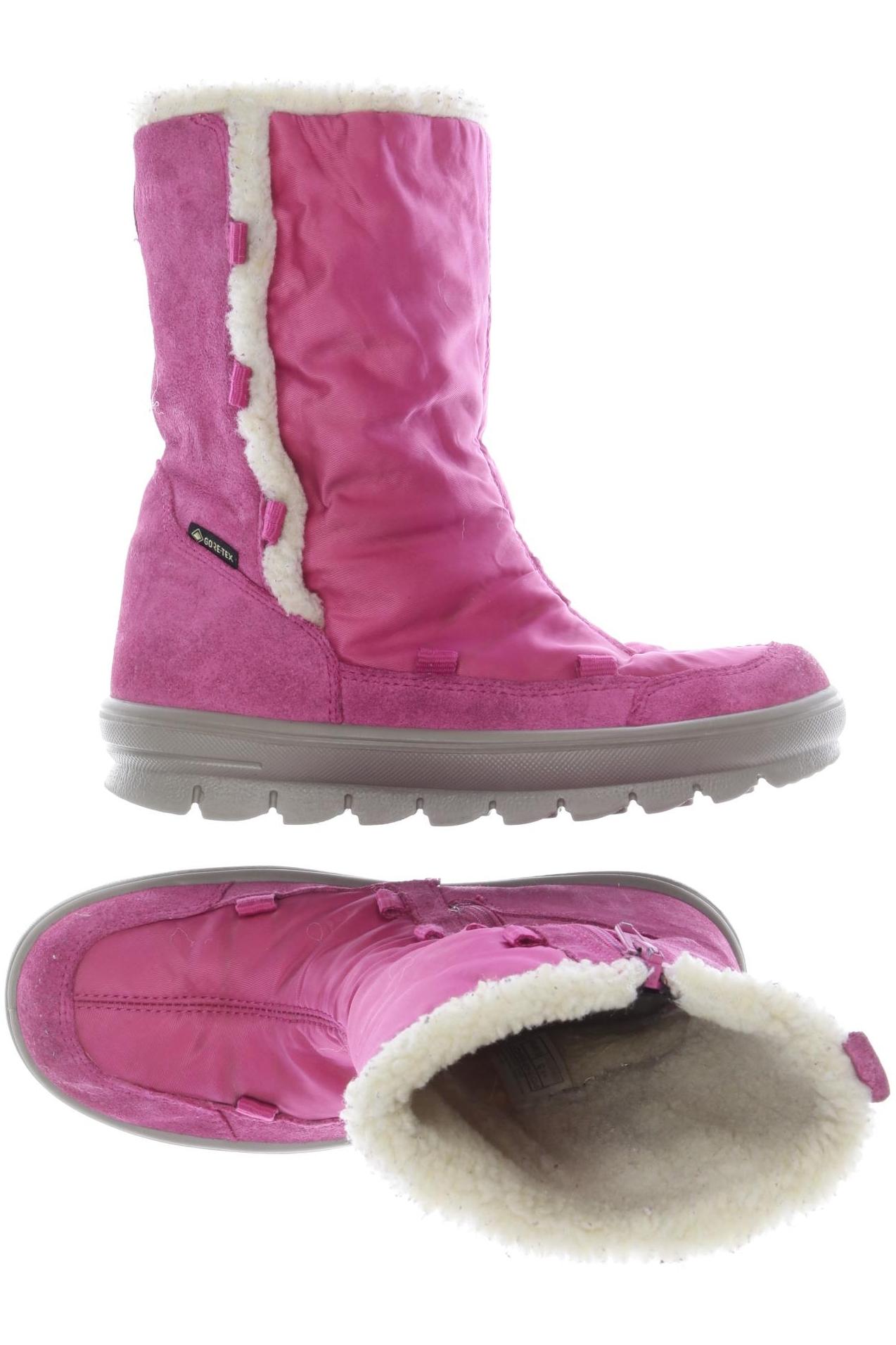 

SuperFit Damen Kinderschuhe, pink, Gr. 30