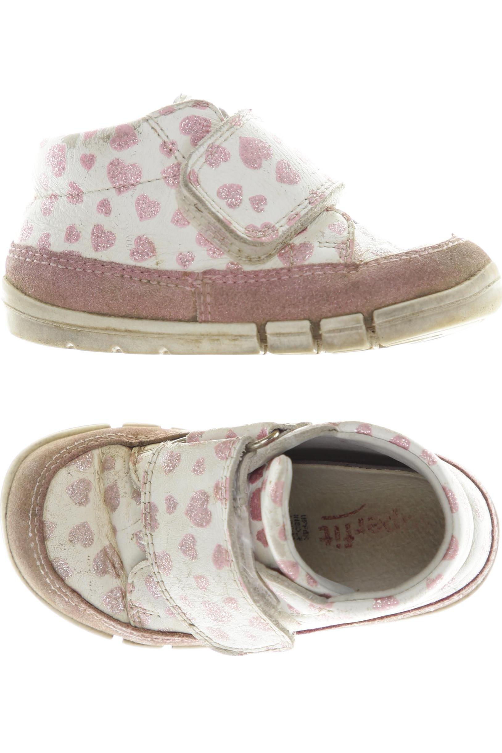 

SuperFit Mädchen Kinderschuhe, pink, Gr. 21