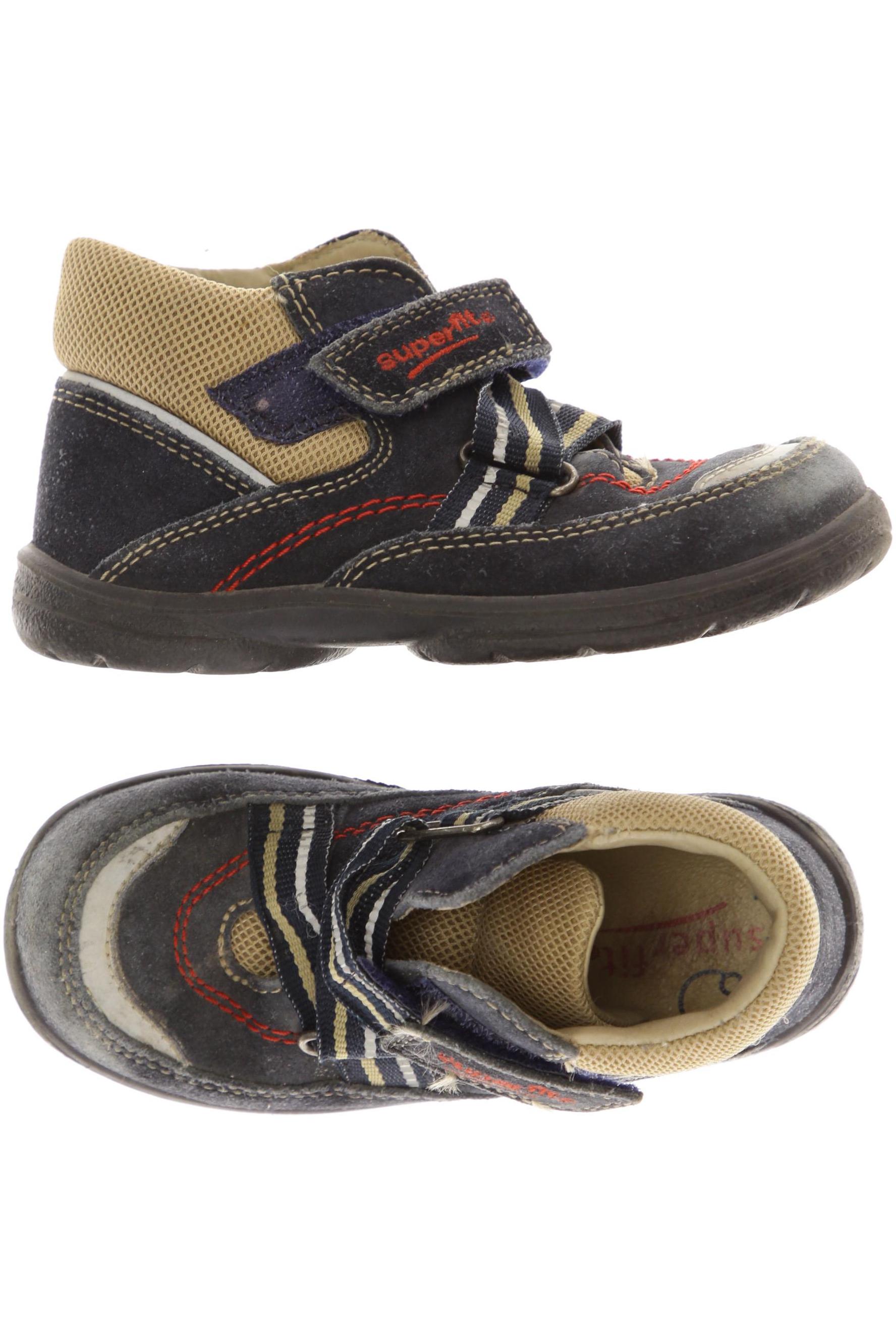 

SuperFit Damen Kinderschuhe, blau, Gr. 26
