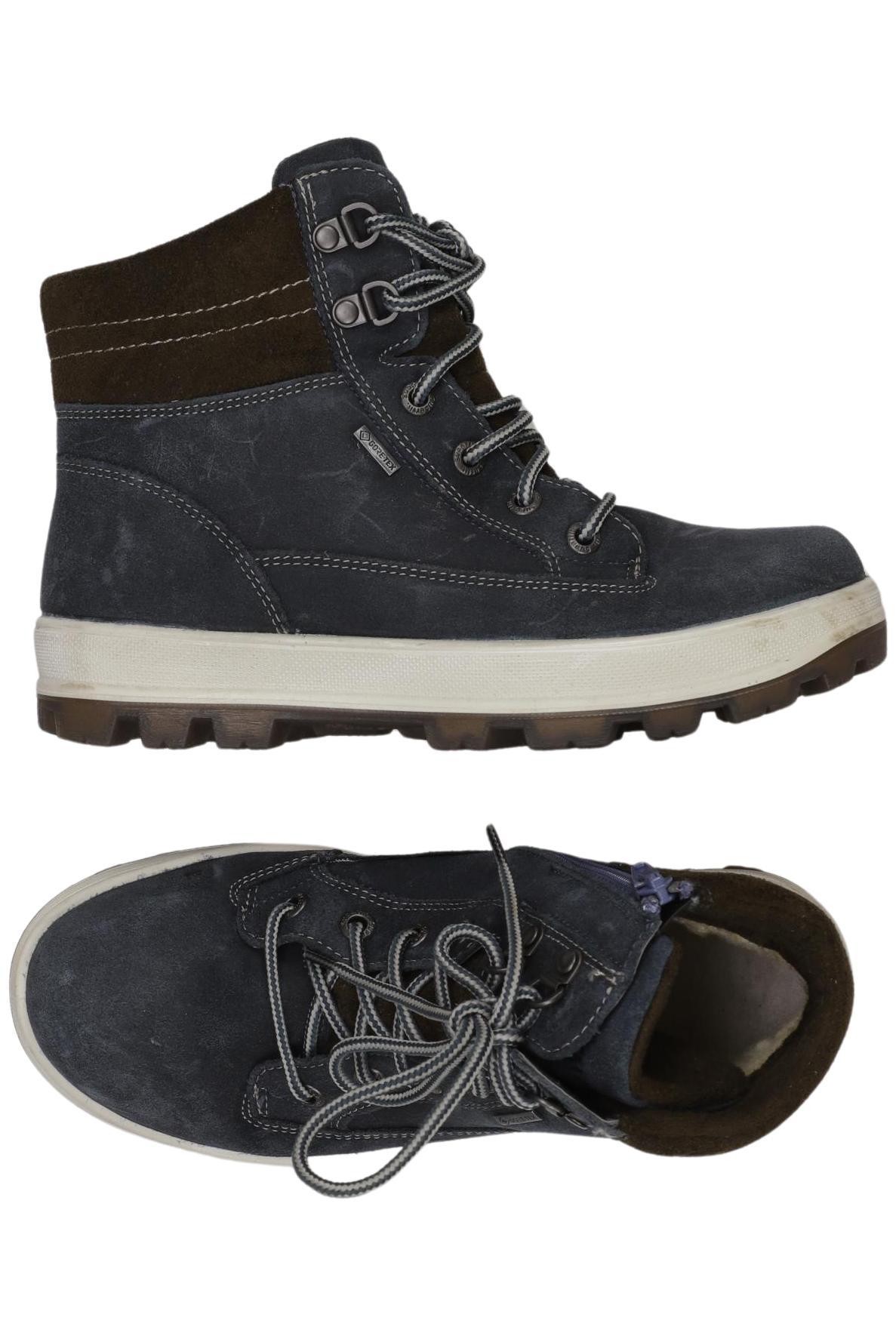 

SuperFit Mädchen Kinderschuhe, marineblau, Gr. 36