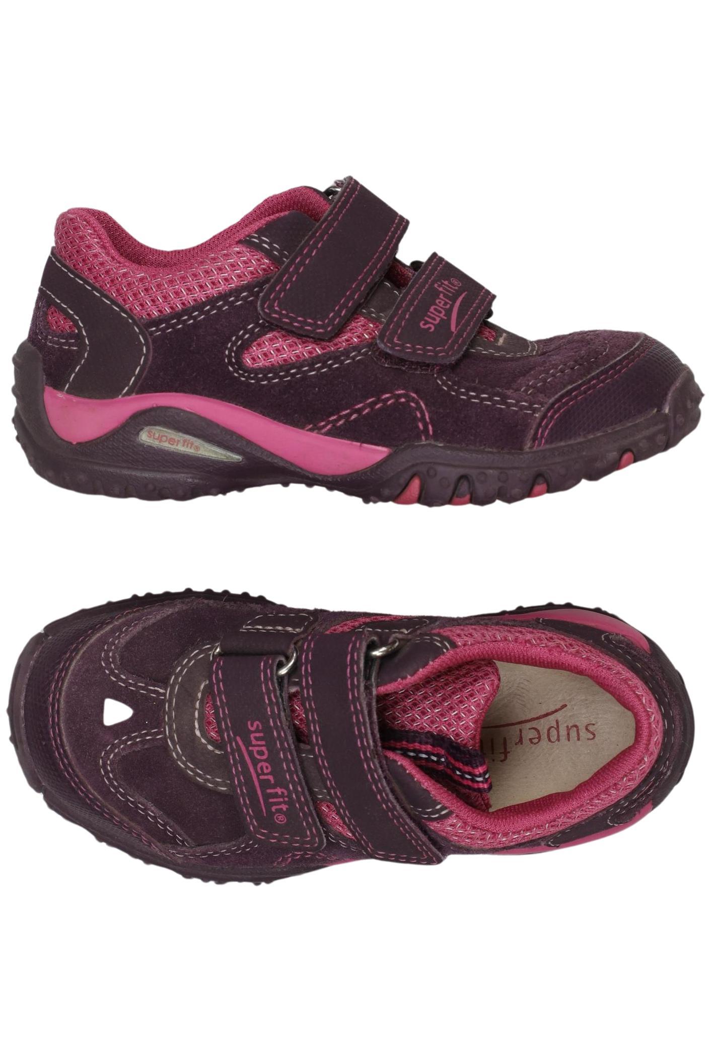 

SuperFit Mädchen Kinderschuhe, mehrfarbig, Gr. 25
