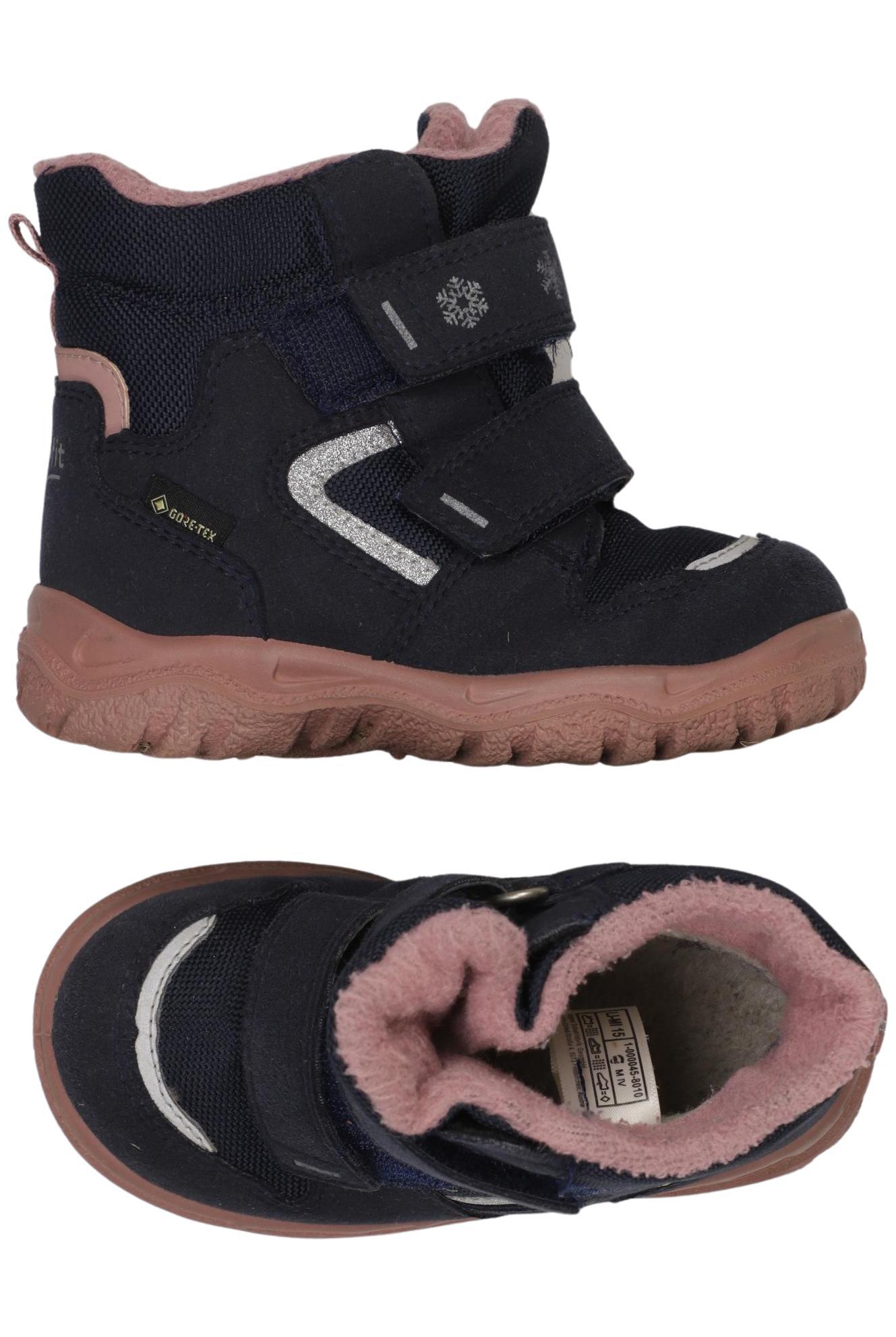 

SuperFit Damen Kinderschuhe, mehrfarbig, Gr. 22