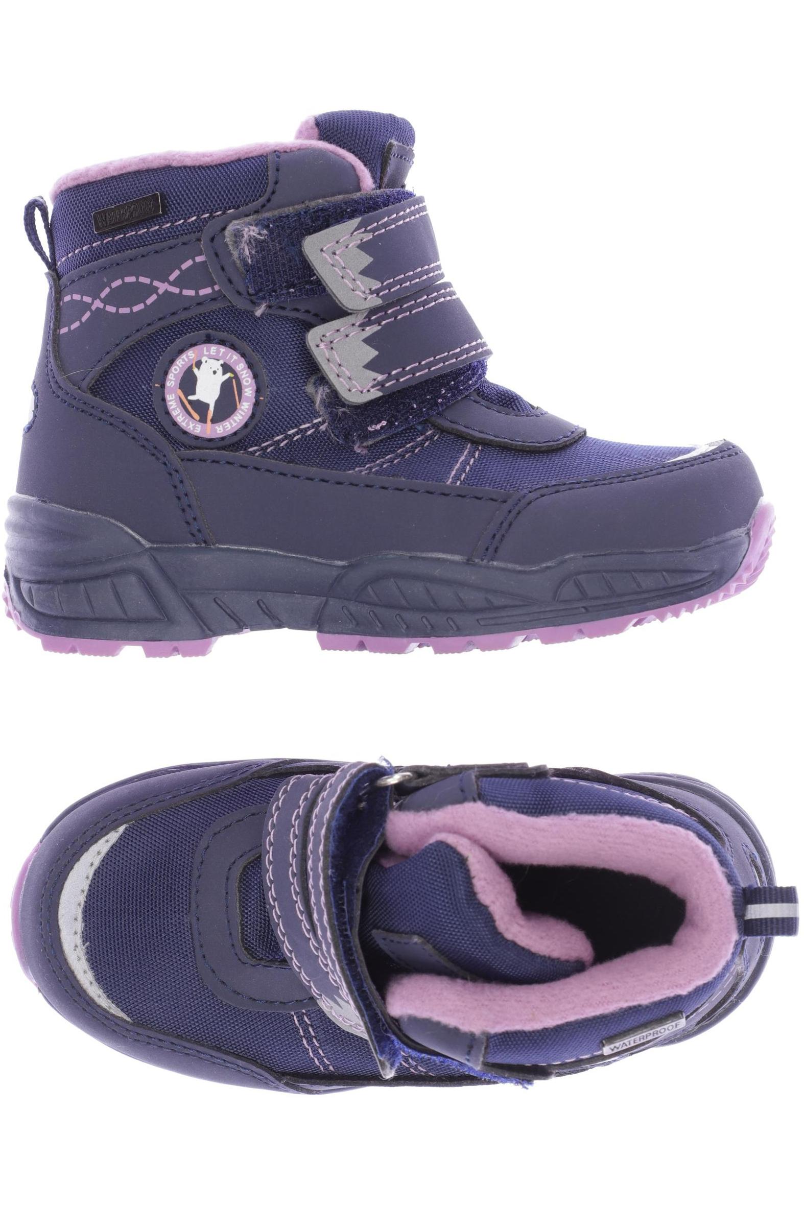 

SuperFit Mädchen Kinderschuhe, marineblau