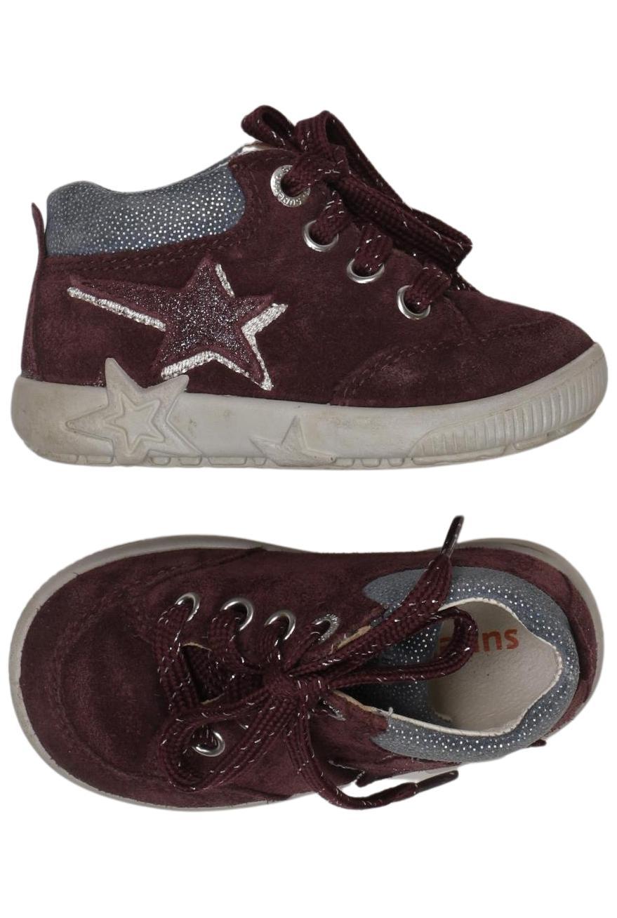 

SuperFit Mädchen Kinderschuhe, mehrfarbig, Gr. 20