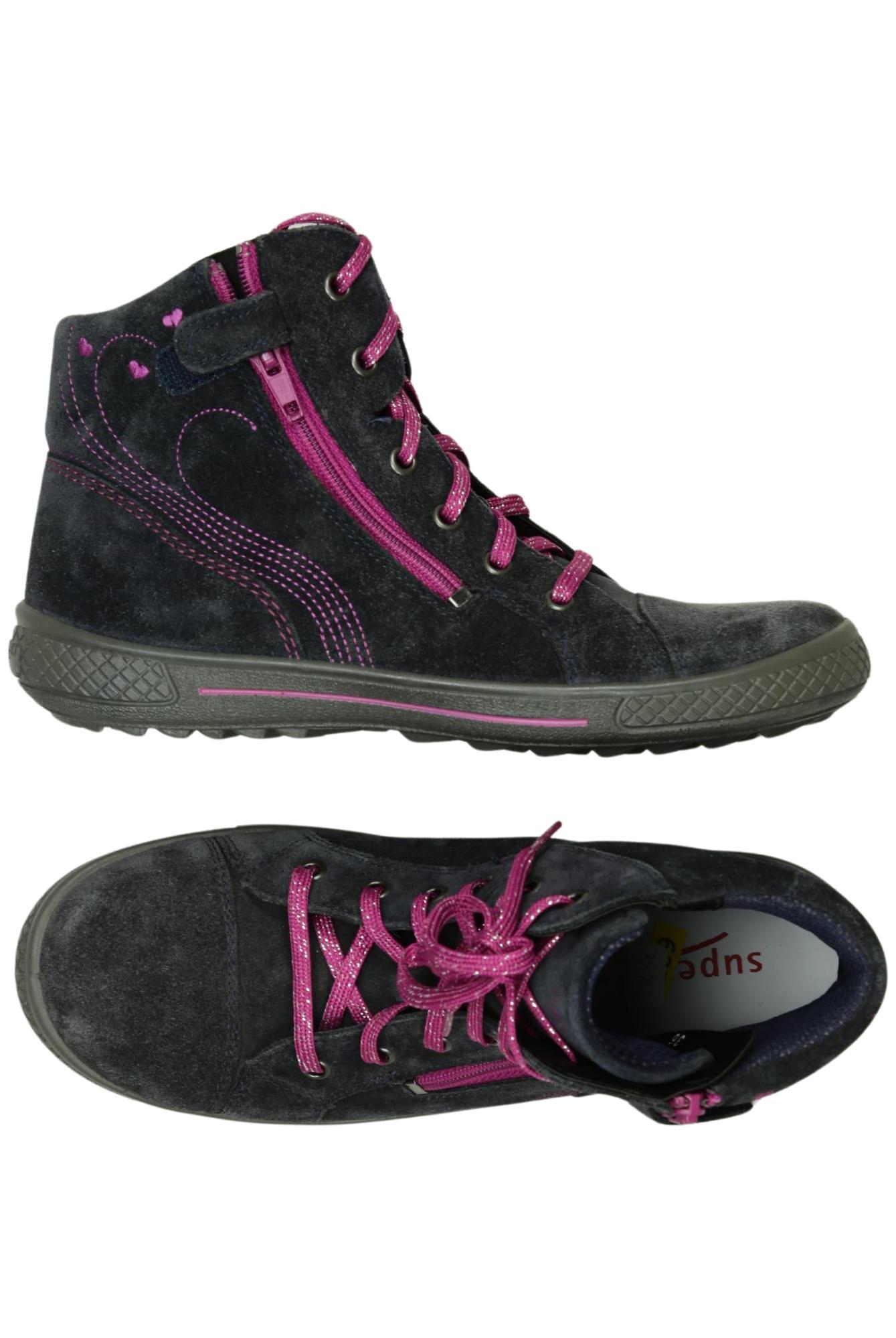 

SuperFit Damen Kinderschuhe, mehrfarbig, Gr. 36