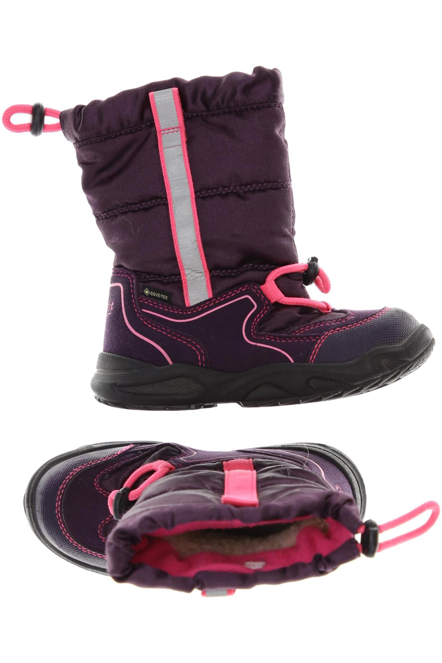 

SuperFit Damen Kinderschuhe, flieder, Gr. 23