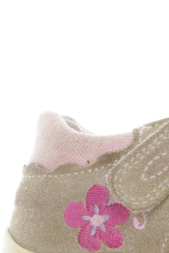 Thumbnail - SuperFit Mädchen Kinderschuhe, beige, Gr. 22
