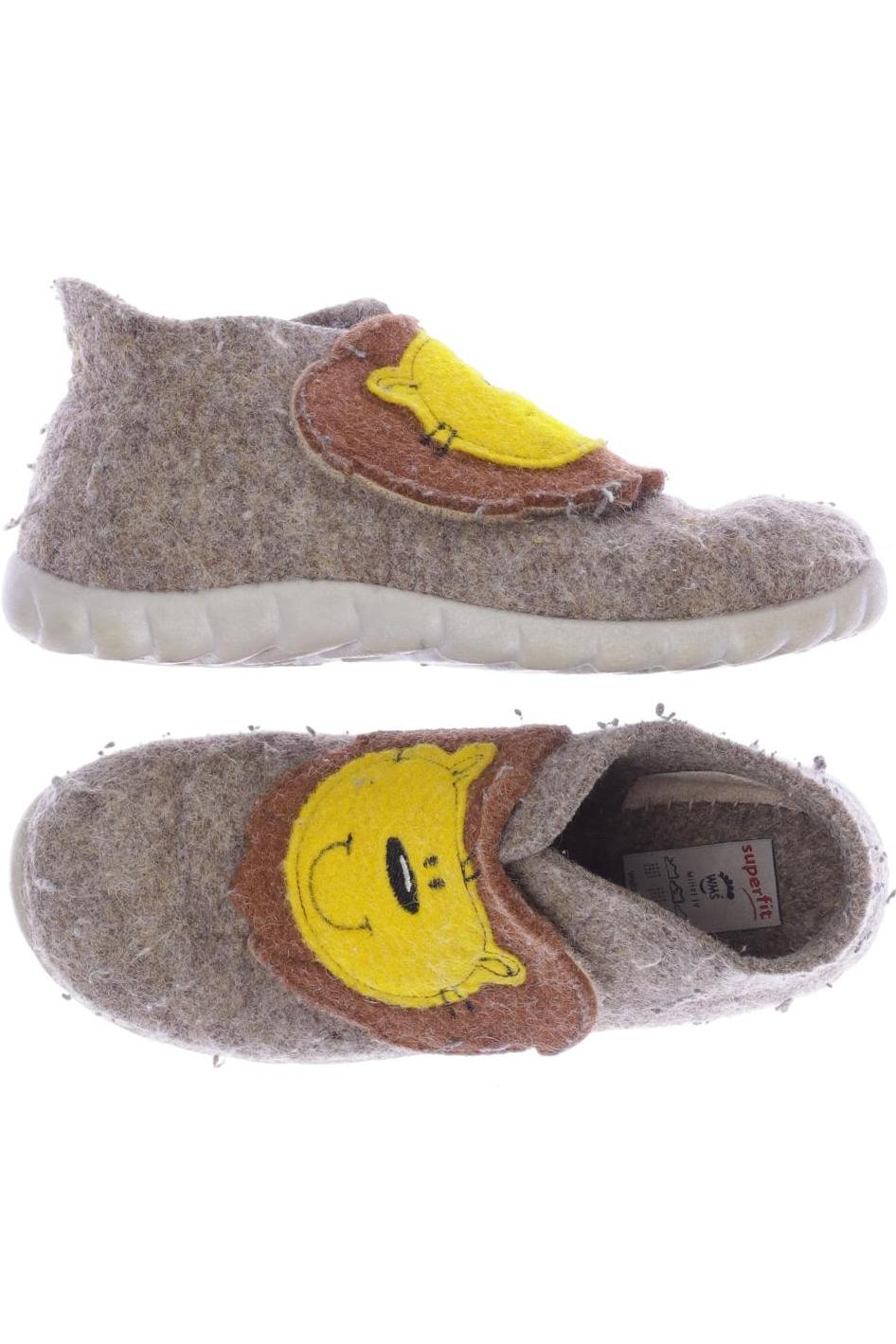 

SuperFit Damen Kinderschuhe, braun, Gr. 27