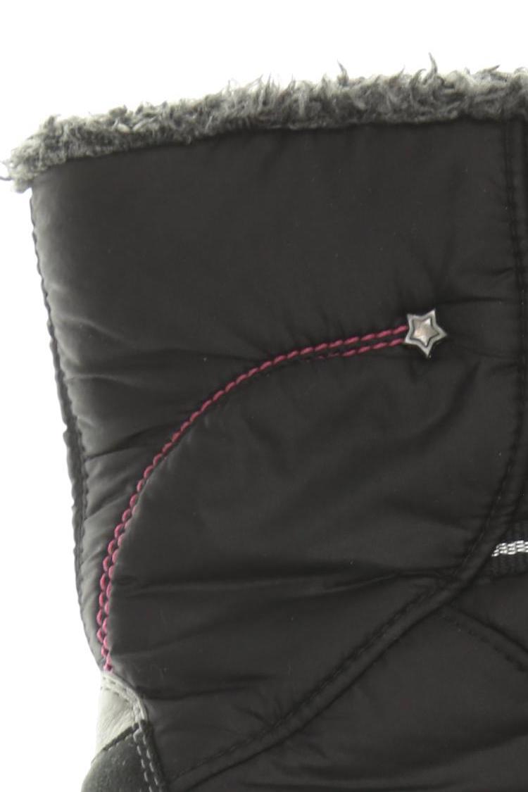 Thumbnail - SuperFit Damen Kinderschuhe, schwarz, Gr. 34