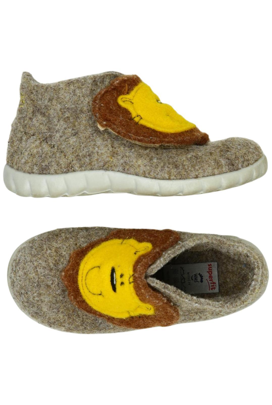 

SuperFit Mädchen Kinderschuhe, mehrfarbig, Gr. 22