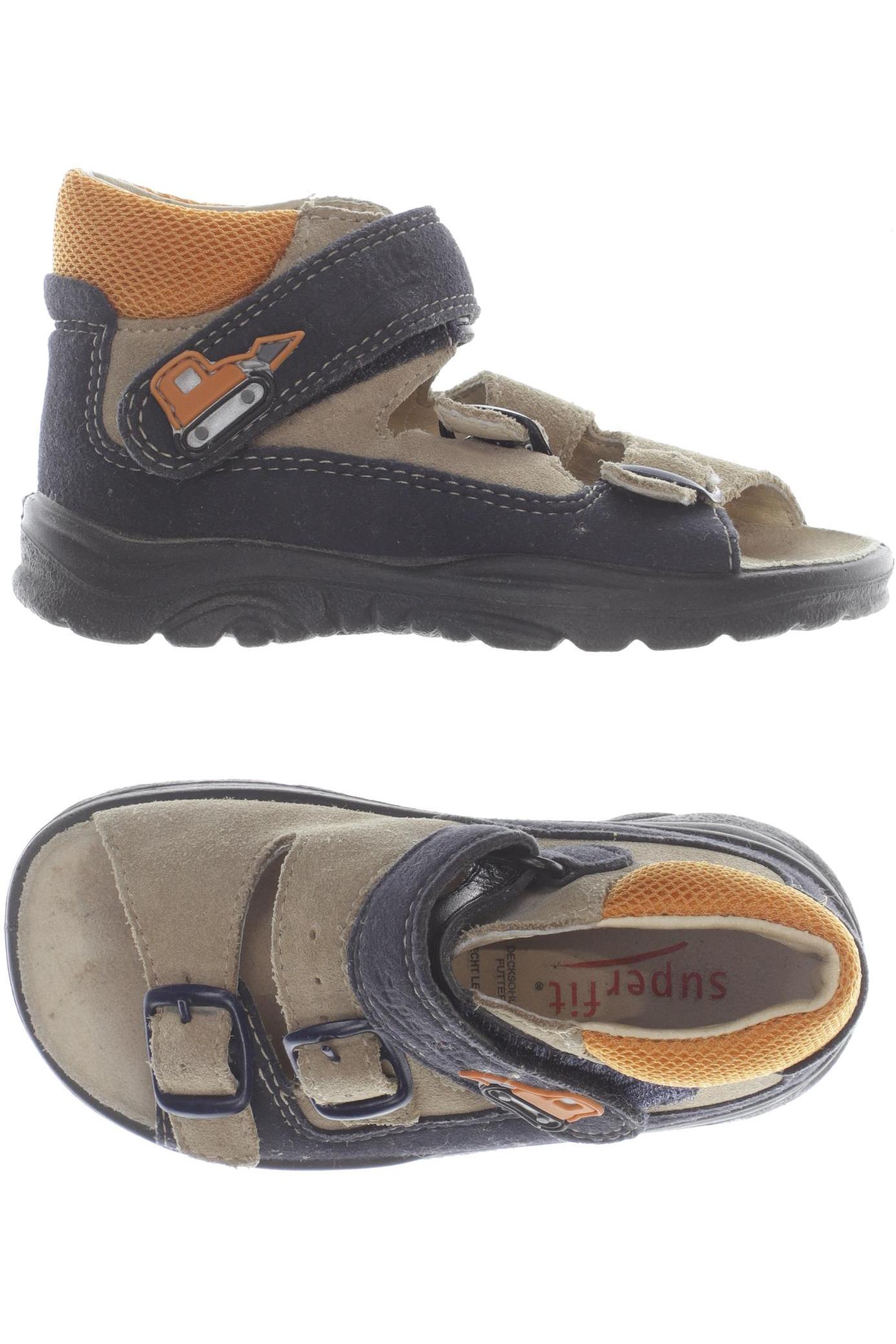 

SuperFit Mädchen Kinderschuhe, beige