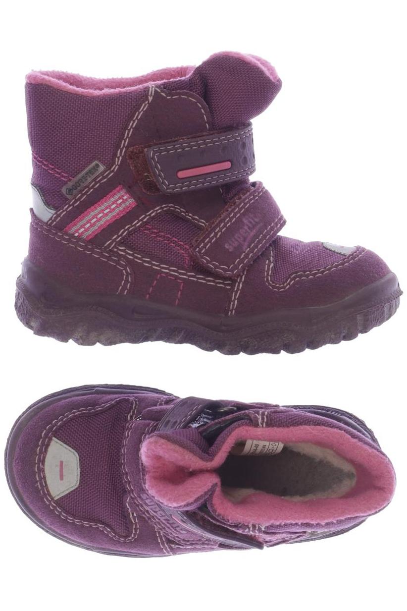 

SuperFit Mädchen Kinderschuhe, pink