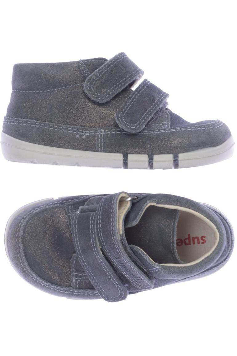 

SuperFit Mädchen Kinderschuhe, blau