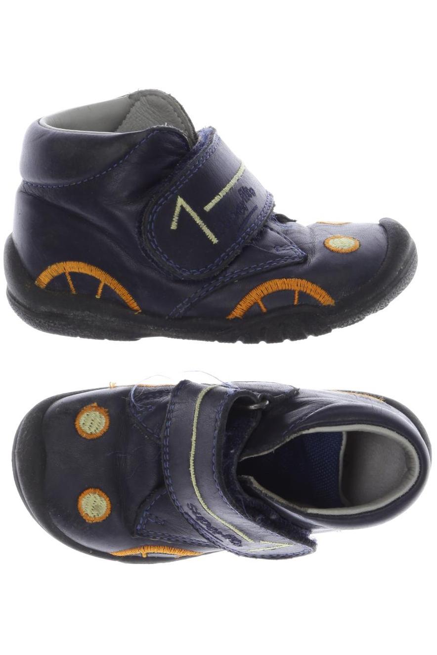 

SuperFit Damen Kinderschuhe, marineblau, Gr. 21