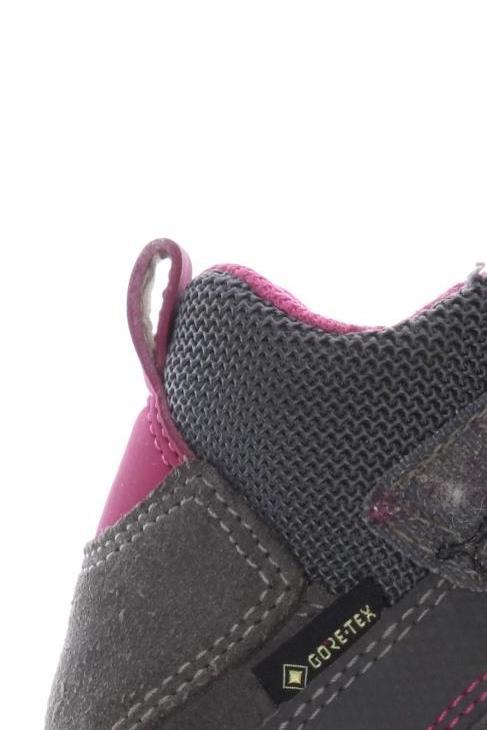 Thumbnail - SuperFit Mädchen Kinderschuhe, braun, Gr. 22