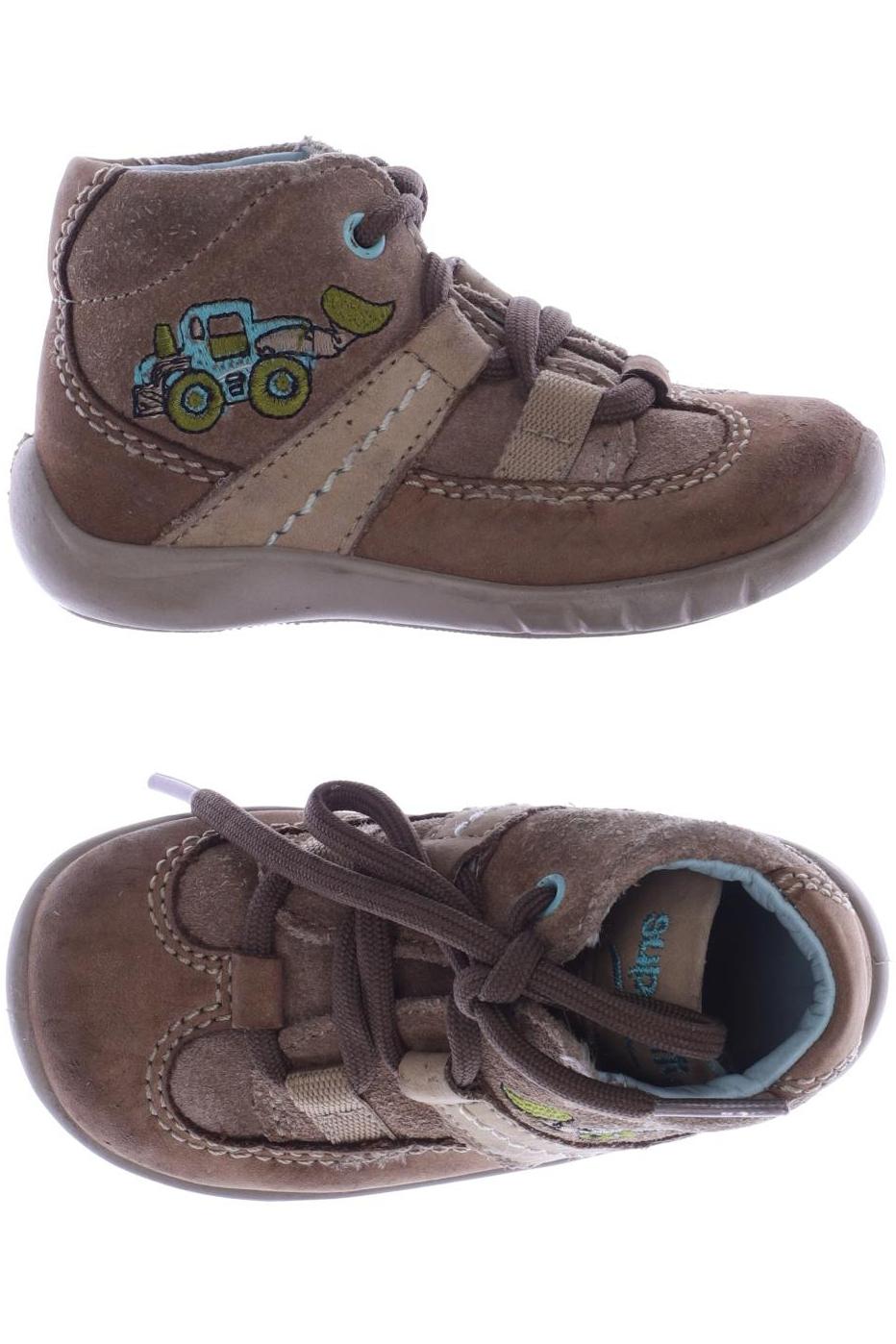 

SuperFit Mädchen Kinderschuhe, braun