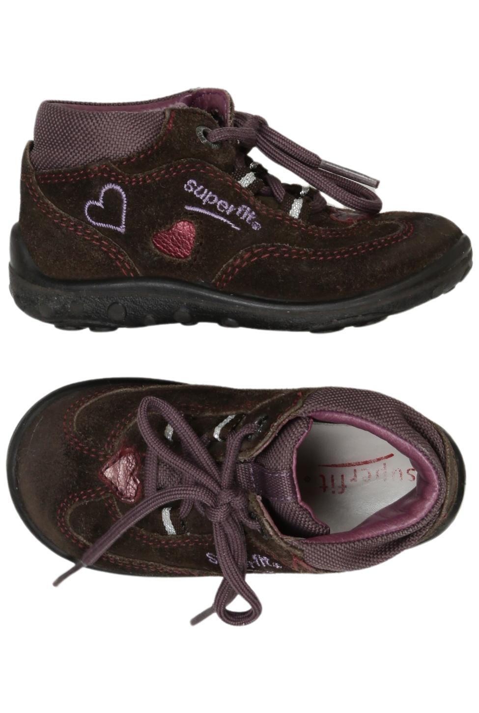 

SuperFit Mädchen Kinderschuhe, mehrfarbig, Gr. 21