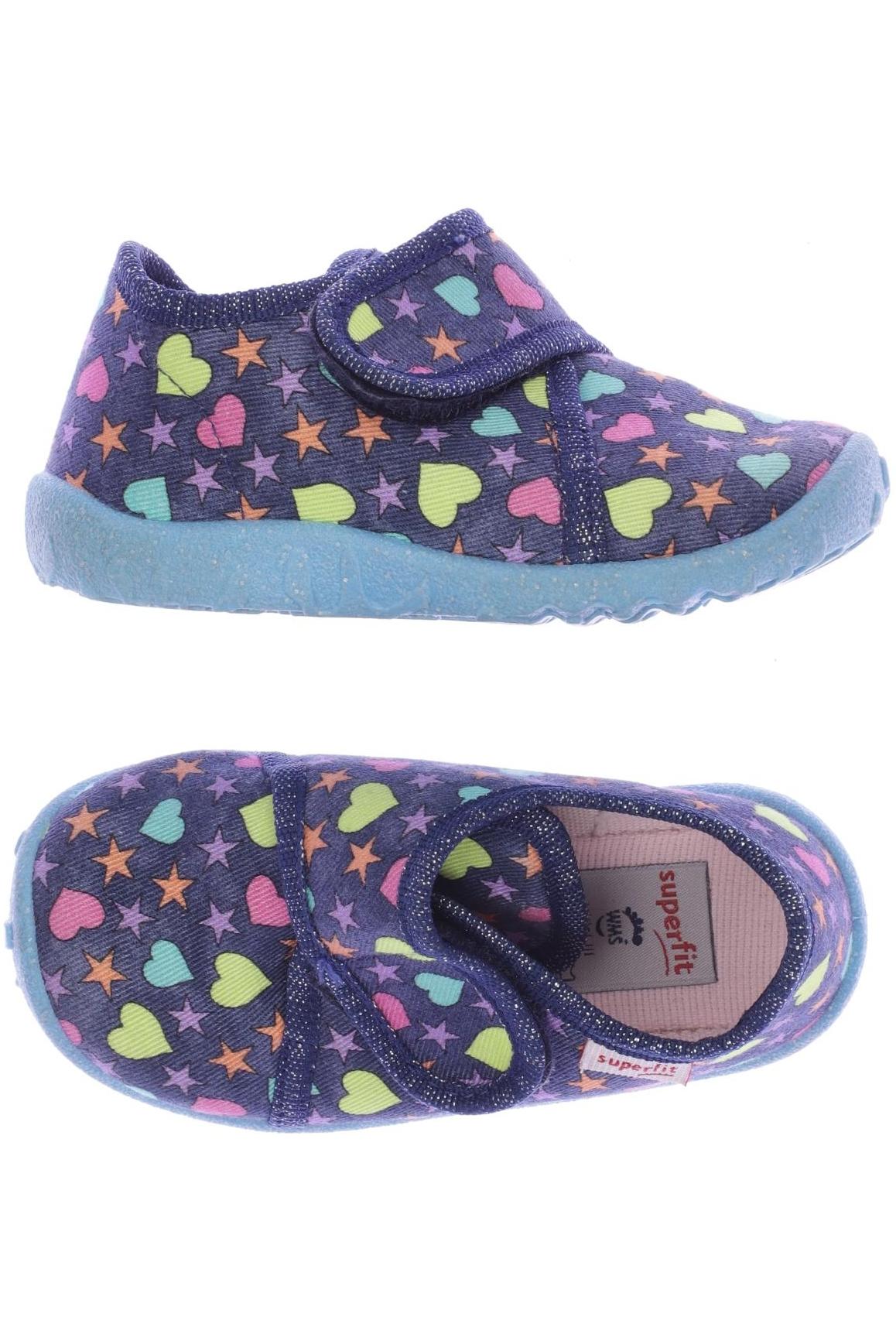 

SuperFit Damen Kinderschuhe, mehrfarbig, Gr. 20